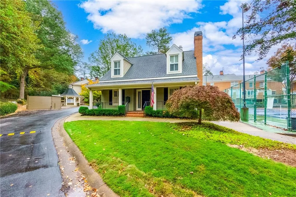 111 Mount Vernon Circle, Atlanta, Georgia 30338, 2 Bedrooms Bedrooms, ,2 BathroomsBathrooms,Residential,Sold,111 Mount Vernon Circle,7489508