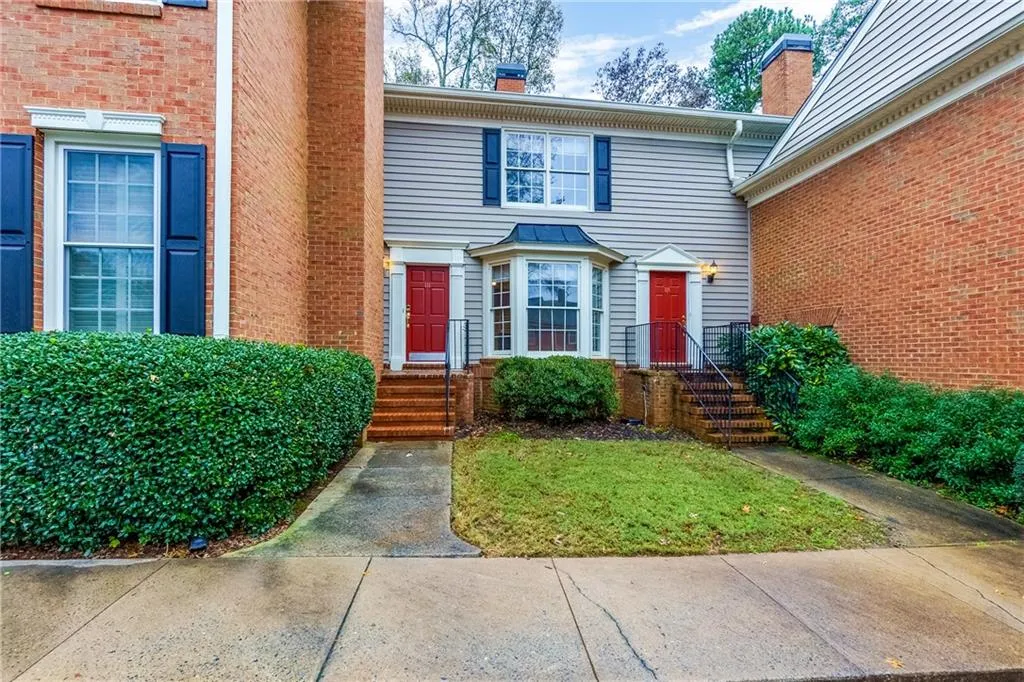 111 Mount Vernon Circle, Atlanta, Georgia 30338, 2 Bedrooms Bedrooms, ,2 BathroomsBathrooms,Residential,Sold,111 Mount Vernon Circle,7489508
