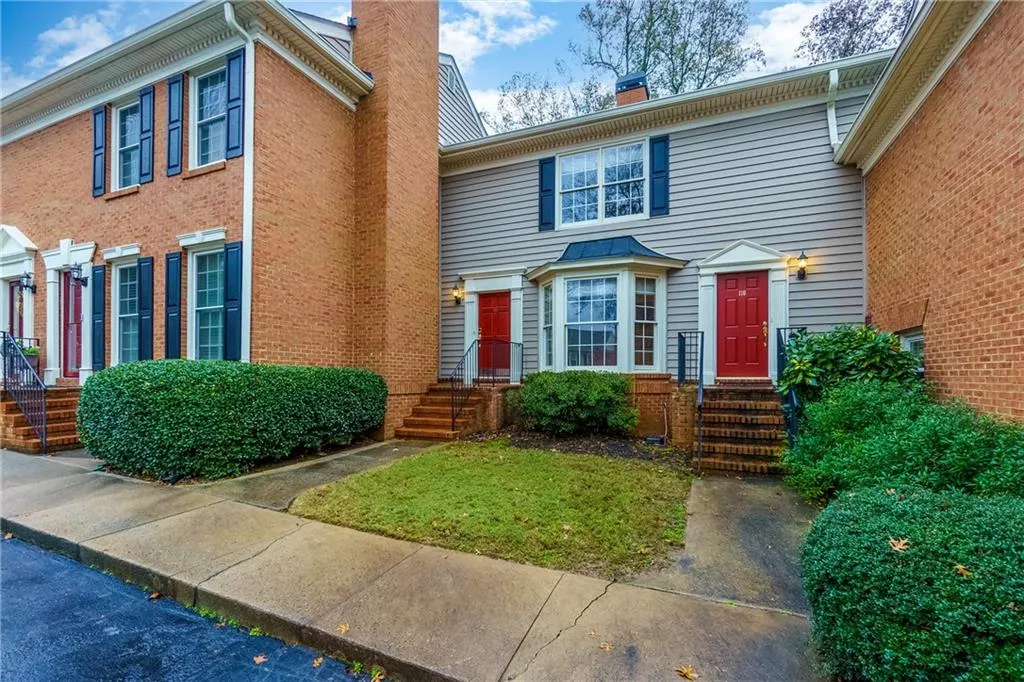 111 Mount Vernon Circle, Atlanta, Georgia 30338, 2 Bedrooms Bedrooms, ,2 BathroomsBathrooms,Residential,Sold,111 Mount Vernon Circle,7489508