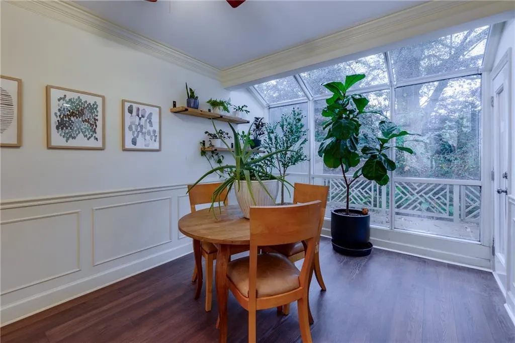 111 Mount Vernon Circle, Atlanta, Georgia 30338, 2 Bedrooms Bedrooms, ,2 BathroomsBathrooms,Residential,Sold,111 Mount Vernon Circle,7489508