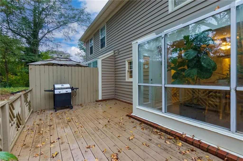 111 Mount Vernon Circle, Atlanta, Georgia 30338, 2 Bedrooms Bedrooms, ,2 BathroomsBathrooms,Residential,Sold,111 Mount Vernon Circle,7489508