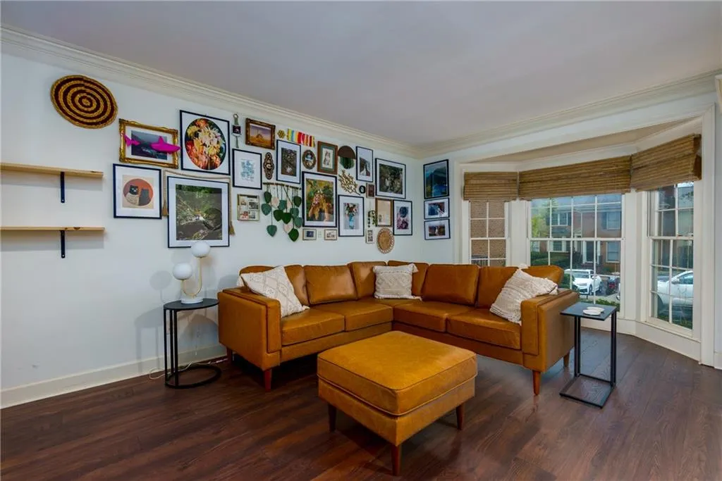 111 Mount Vernon Circle, Atlanta, Georgia 30338, 2 Bedrooms Bedrooms, ,2 BathroomsBathrooms,Residential,Sold,111 Mount Vernon Circle,7489508