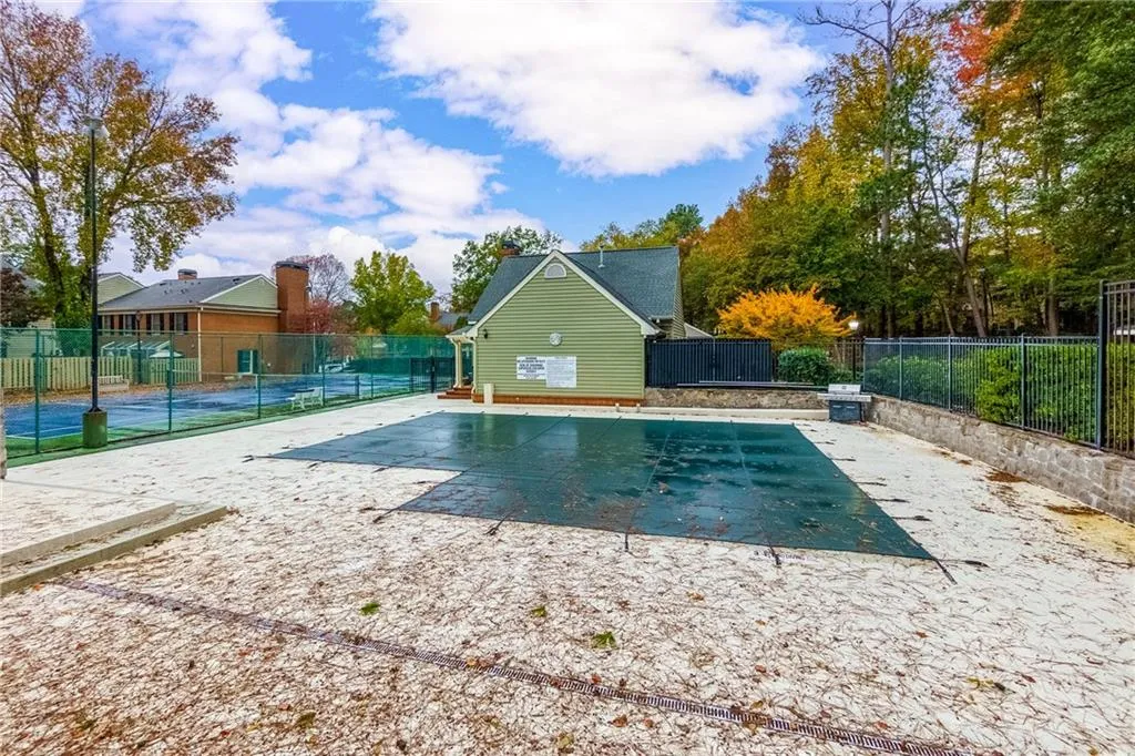 111 Mount Vernon Circle, Atlanta, Georgia 30338, 2 Bedrooms Bedrooms, ,2 BathroomsBathrooms,Residential,Sold,111 Mount Vernon Circle,7489508