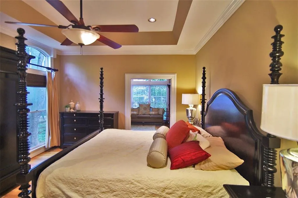 34 Greenland Trace, Sandy Springs, Georgia 30342, 4 Bedrooms Bedrooms, ,4 BathroomsBathrooms,Residential,Sold,34 Greenland Trace,5685502