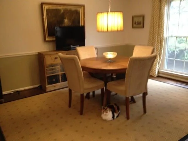 461 The North Chace Unit 461, Sandy Springs, Georgia 30328, 3 Bedrooms Bedrooms, ,3 BathroomsBathrooms,Residential,Sold,461 The North Chace Unit 461,5674127