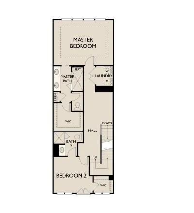 6763 Prelude Drive Unit 213, Sandy Springs, Georgia 30328, 3 Bedrooms Bedrooms, ,4 BathroomsBathrooms,Residential,Sold,6763 Prelude Drive Unit 213,7163700