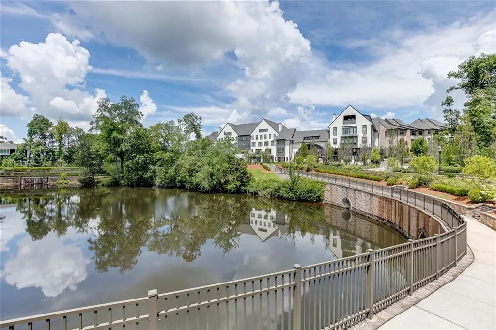 6763 Prelude Drive Unit 213, Sandy Springs, Georgia 30328, 3 Bedrooms Bedrooms, ,4 BathroomsBathrooms,Residential,Sold,6763 Prelude Drive Unit 213,7163700