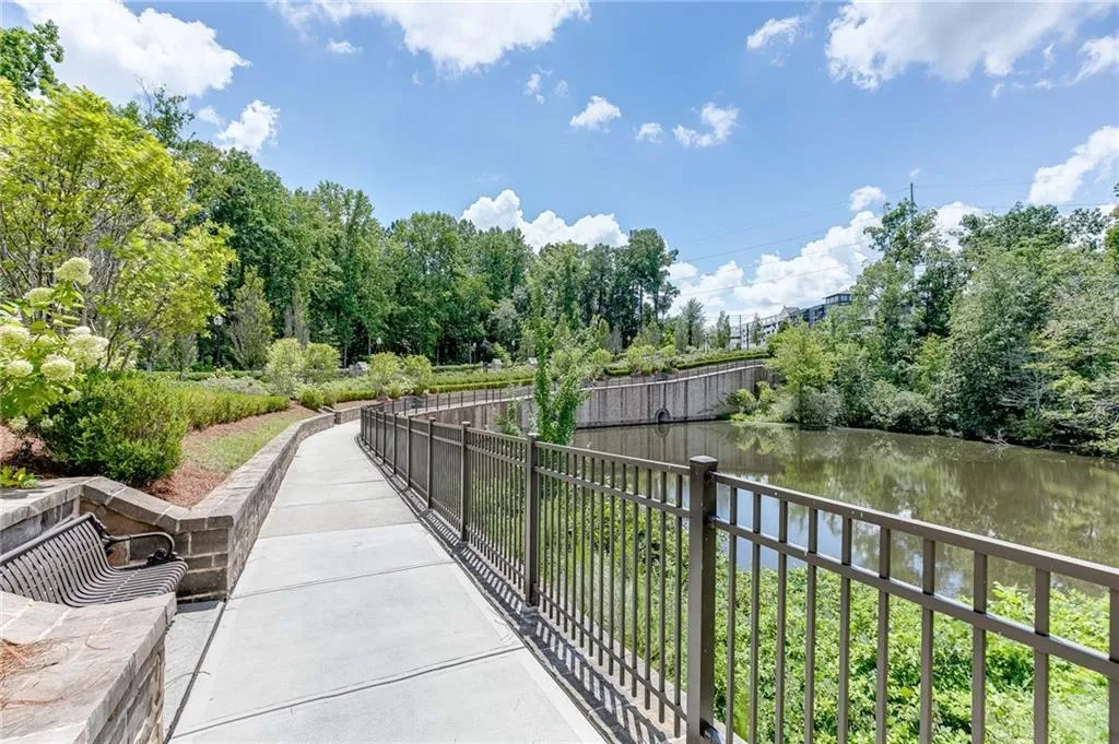 6763 Prelude Drive Unit 213, Sandy Springs, Georgia 30328, 3 Bedrooms Bedrooms, ,4 BathroomsBathrooms,Residential,Sold,6763 Prelude Drive Unit 213,7163700