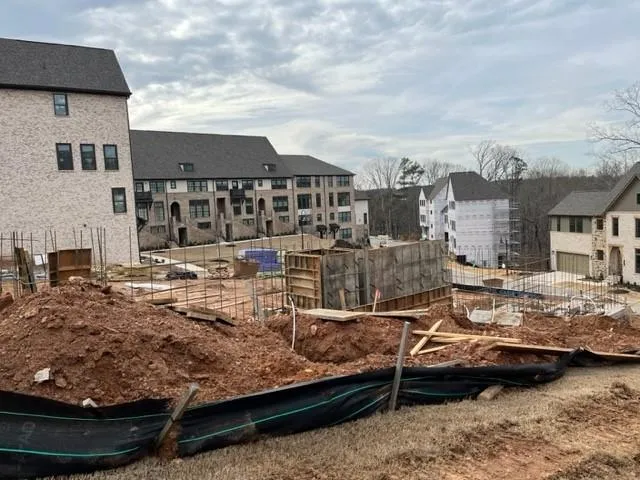 6763 Prelude Drive Unit 213, Sandy Springs, Georgia 30328, 3 Bedrooms Bedrooms, ,4 BathroomsBathrooms,Residential,Sold,6763 Prelude Drive Unit 213,7163700