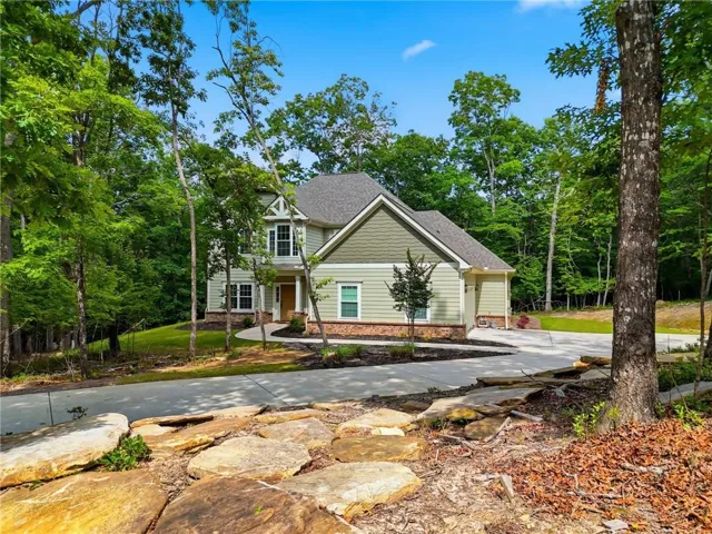 89 Mystic Trail Lane, Jasper, Georgia 30534