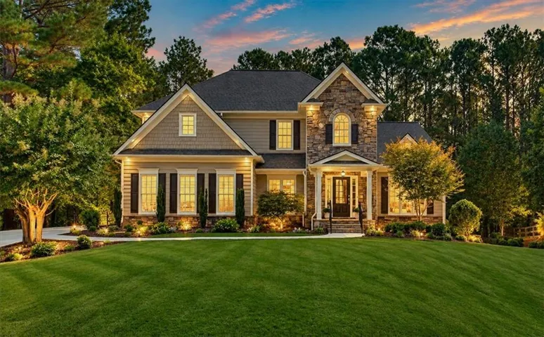 108 Lumpkin Way, Canton, Georgia 30115