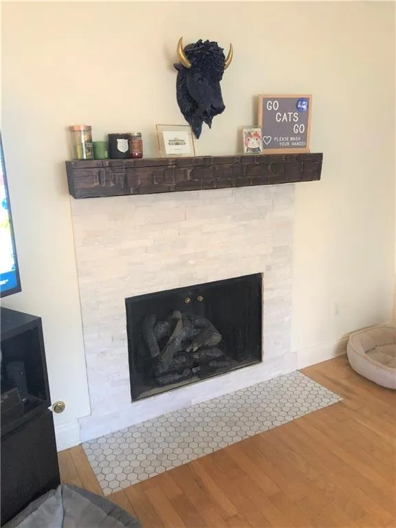 5400 Roswell Road Unit D4, Atlanta, Georgia 30342, 3 Bedrooms Bedrooms, ,2 BathroomsBathrooms,Residential,Sold,5400 Roswell Road Unit D4,6733697