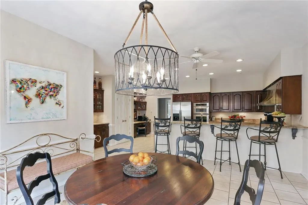565 River Chase Point, Sandy Springs, Georgia 30328, 7 Bedrooms Bedrooms, ,7 BathroomsBathrooms,Residential,Sold,565 River Chase Point,5764841