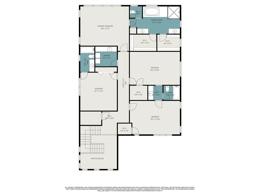 613 Esfun Trace, Atlanta, Georgia 30328, 4 Bedrooms Bedrooms, ,4 BathroomsBathrooms,Residential,Sold,613 Esfun Trace,7400149
