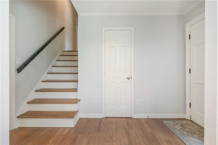 5599 Bend Creek Road, Atlanta, Georgia 30338