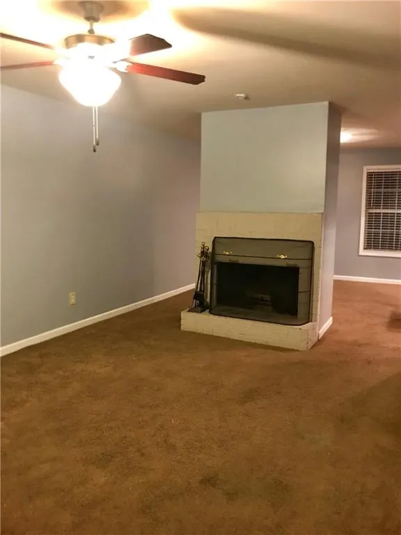 7750 Roswell Road Unit 6a, Atlanta, Georgia 30350, 3 Bedrooms Bedrooms, ,2 BathroomsBathrooms,Residential,Sold,7750 Roswell Road Unit 6a,6100622