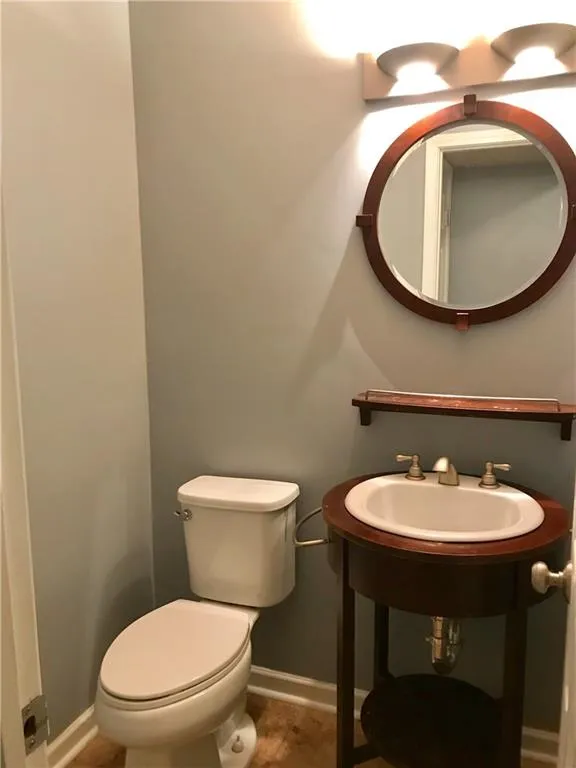 7750 Roswell Road Unit 6a, Atlanta, Georgia 30350, 3 Bedrooms Bedrooms, ,2 BathroomsBathrooms,Residential,Sold,7750 Roswell Road Unit 6a,6100622
