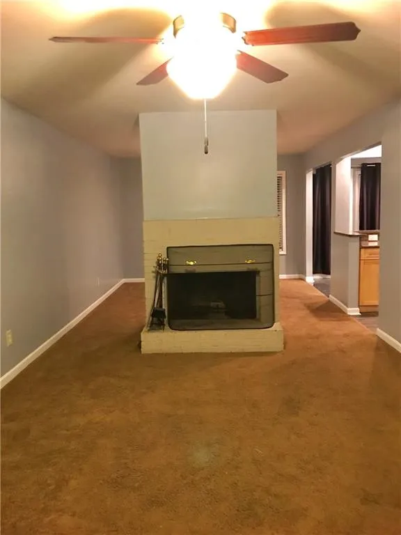 7750 Roswell Road Unit 6a, Atlanta, Georgia 30350, 3 Bedrooms Bedrooms, ,2 BathroomsBathrooms,Residential,Sold,7750 Roswell Road Unit 6a,6100622
