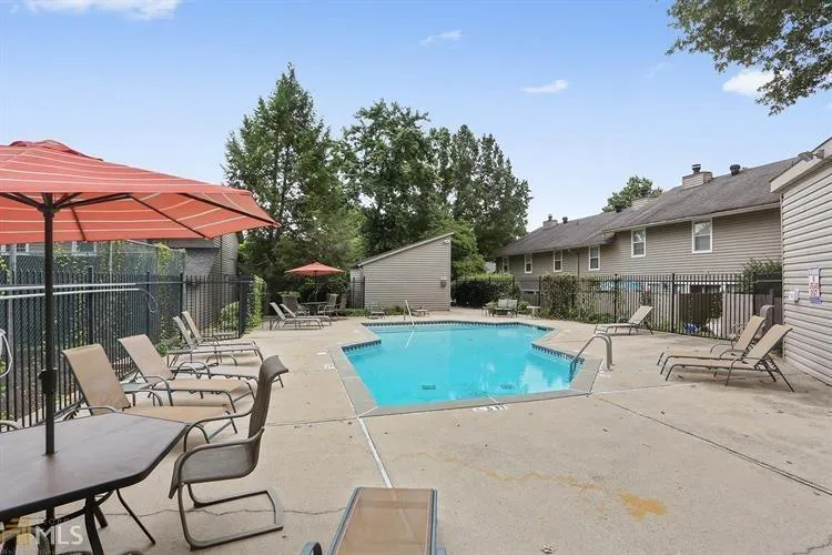 7750 Roswell Road Unit 6a, Atlanta, Georgia 30350, 3 Bedrooms Bedrooms, ,2 BathroomsBathrooms,Residential,Sold,7750 Roswell Road Unit 6a,6100622