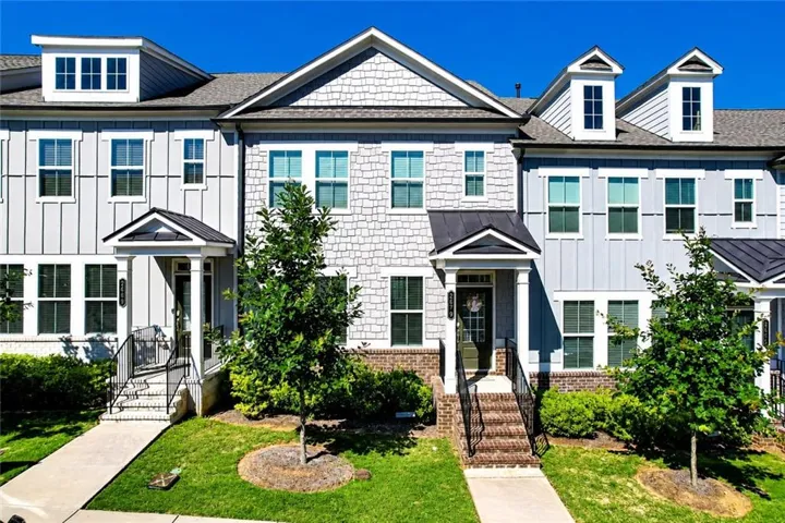 2679 Richmond Row Drive, Suwanee, Georgia 30024