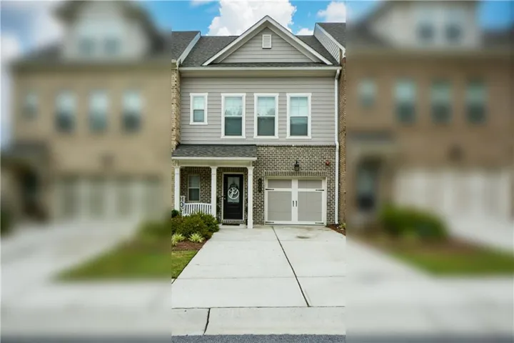 6605 Brooklyn Court Se, Mableton, Georgia 30126