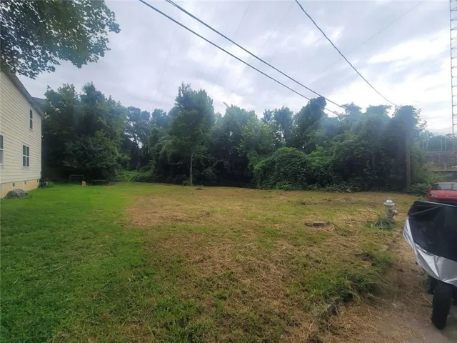 0 New Street, Atlanta, Georgia 30307