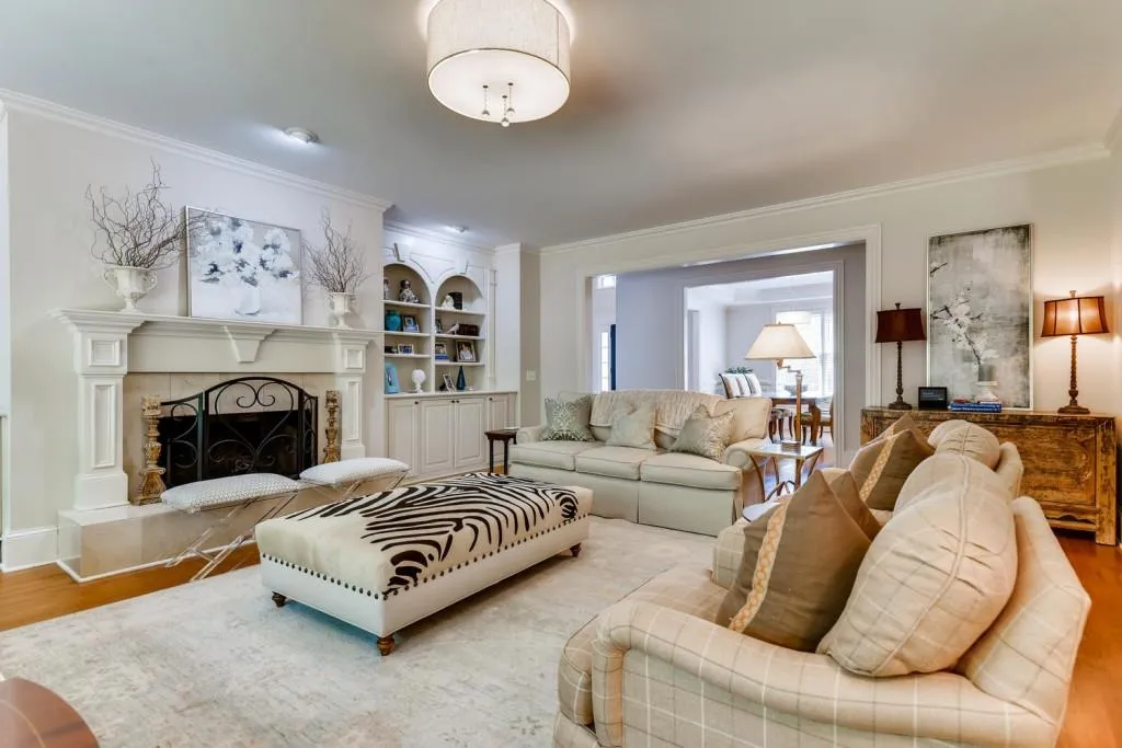 330 Wynland Trace, Sandy Springs, Georgia 30350, 5 Bedrooms Bedrooms, ,6 BathroomsBathrooms,Residential,Sold,330 Wynland Trace,6733719