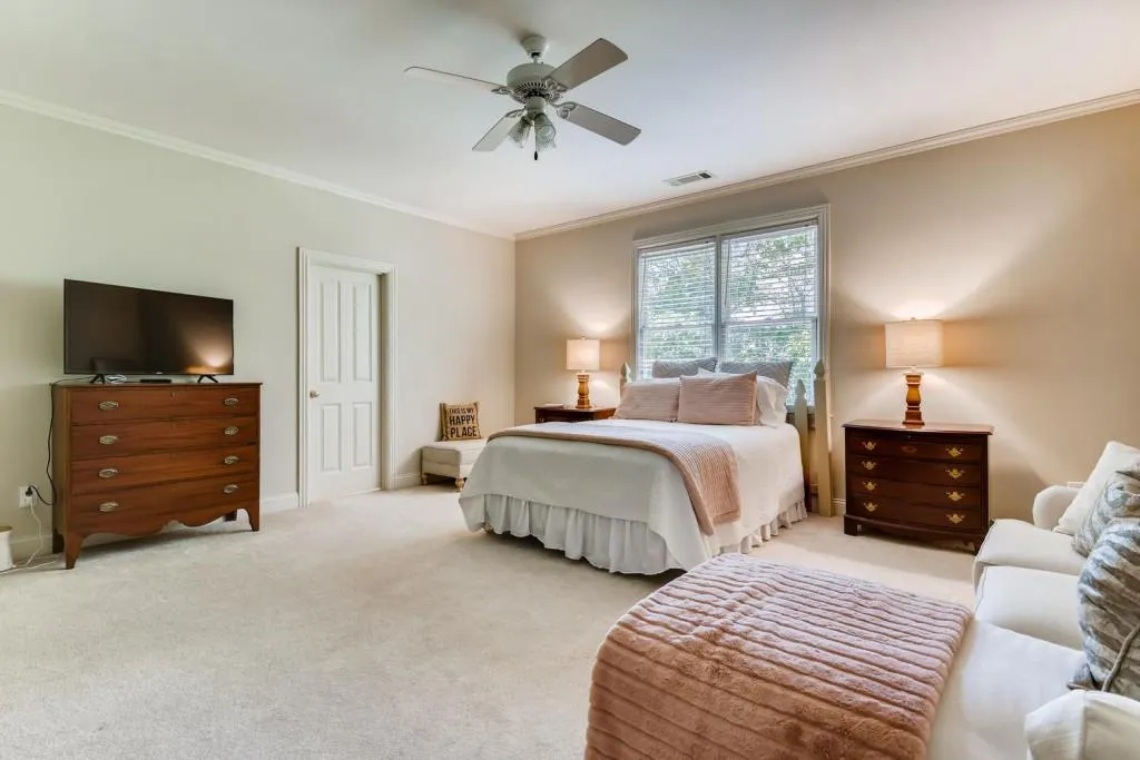 330 Wynland Trace, Sandy Springs, Georgia 30350, 5 Bedrooms Bedrooms, ,6 BathroomsBathrooms,Residential,Sold,330 Wynland Trace,6733719