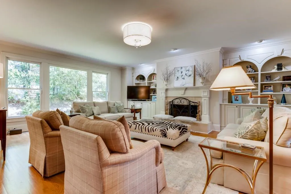 330 Wynland Trace, Sandy Springs, Georgia 30350, 5 Bedrooms Bedrooms, ,6 BathroomsBathrooms,Residential,Sold,330 Wynland Trace,6733719