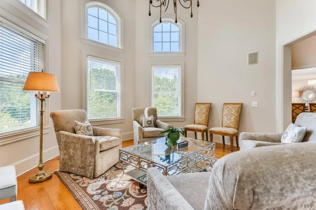 330 Wynland Trace, Sandy Springs, Georgia 30350, 5 Bedrooms Bedrooms, ,6 BathroomsBathrooms,Residential,Sold,330 Wynland Trace,6733719