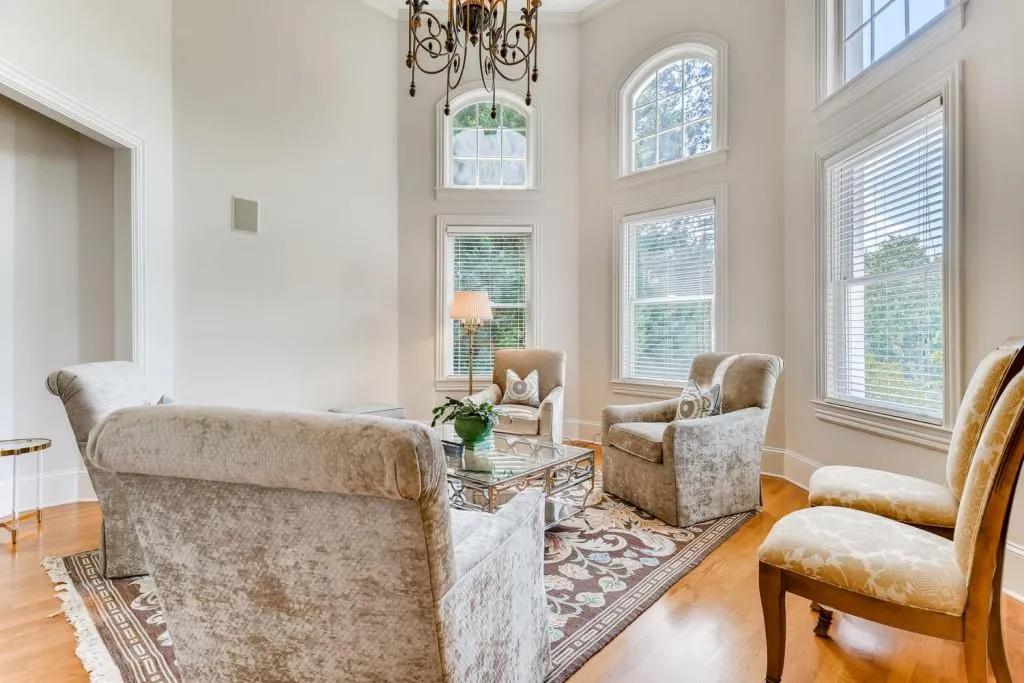 330 Wynland Trace, Sandy Springs, Georgia 30350, 5 Bedrooms Bedrooms, ,6 BathroomsBathrooms,Residential,Sold,330 Wynland Trace,6733719