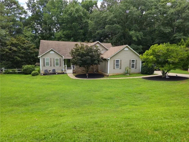 115 Laney Court, Mcdonough, Georgia 30252