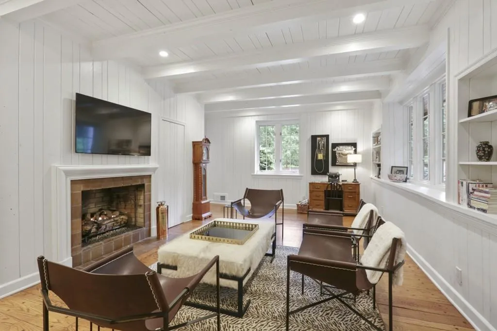 5200 Long Island Drive, Atlanta, Georgia 30327, 5 Bedrooms Bedrooms, ,4 BathroomsBathrooms,Residential,Sold,5200 Long Island Drive,6630205