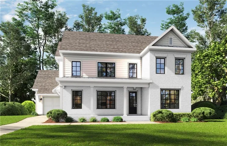 12250 Spring Place Lane, Alpharetta, Georgia 30004