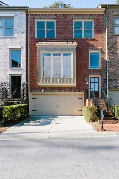 330 Mystic Ridge Lane, Atlanta, Georgia 30342, 4 Bedrooms Bedrooms, ,3 BathroomsBathrooms,Residential,Sold,330 Mystic Ridge Lane,5641913