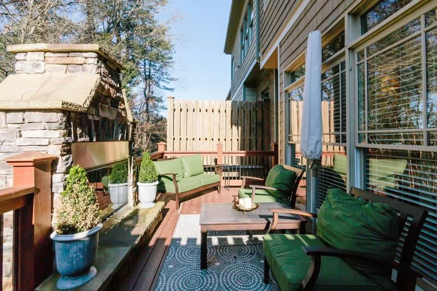 330 Mystic Ridge Lane, Atlanta, Georgia 30342, 4 Bedrooms Bedrooms, ,3 BathroomsBathrooms,Residential,Sold,330 Mystic Ridge Lane,5641913