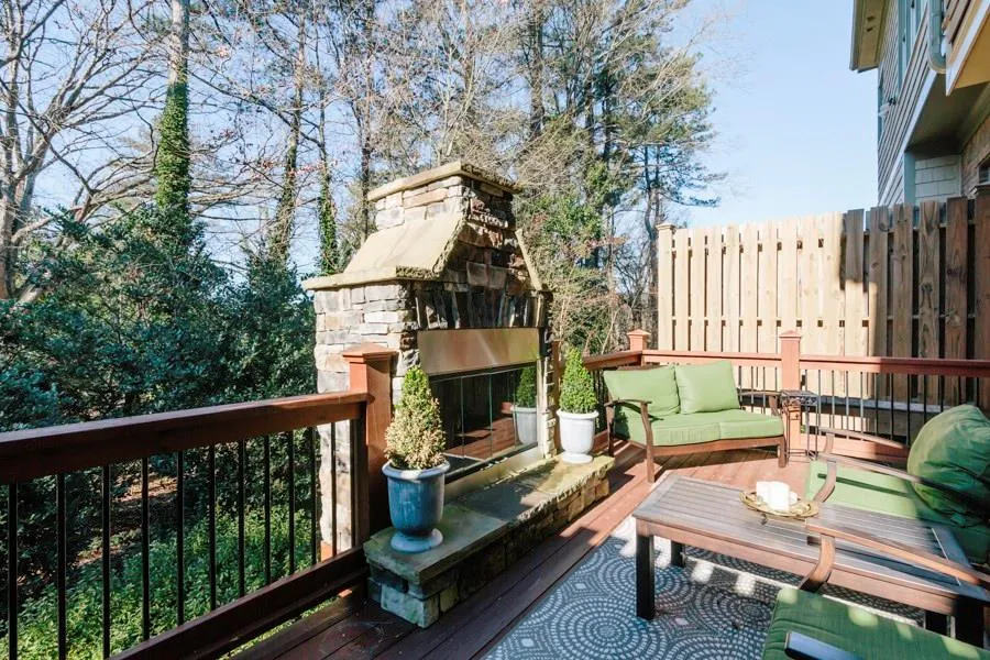 330 Mystic Ridge Lane, Atlanta, Georgia 30342, 4 Bedrooms Bedrooms, ,3 BathroomsBathrooms,Residential,Sold,330 Mystic Ridge Lane,5641913