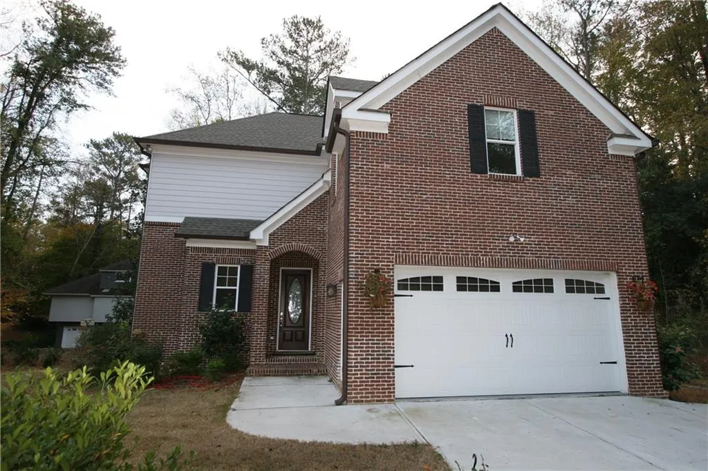 5055 Spalding Drive, Sandy Springs, Georgia 30350, 4 Bedrooms Bedrooms, ,2 BathroomsBathrooms,Residential,Sold,5055 Spalding Drive,5774145