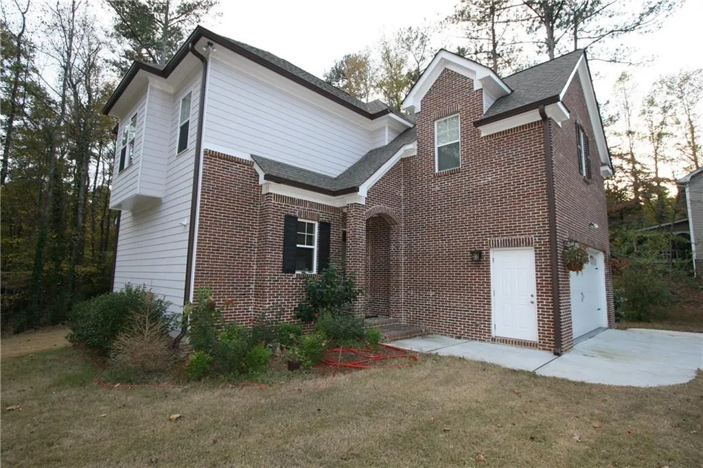 5055 Spalding Drive, Sandy Springs, Georgia 30350, 4 Bedrooms Bedrooms, ,2 BathroomsBathrooms,Residential,Sold,5055 Spalding Drive,5774145