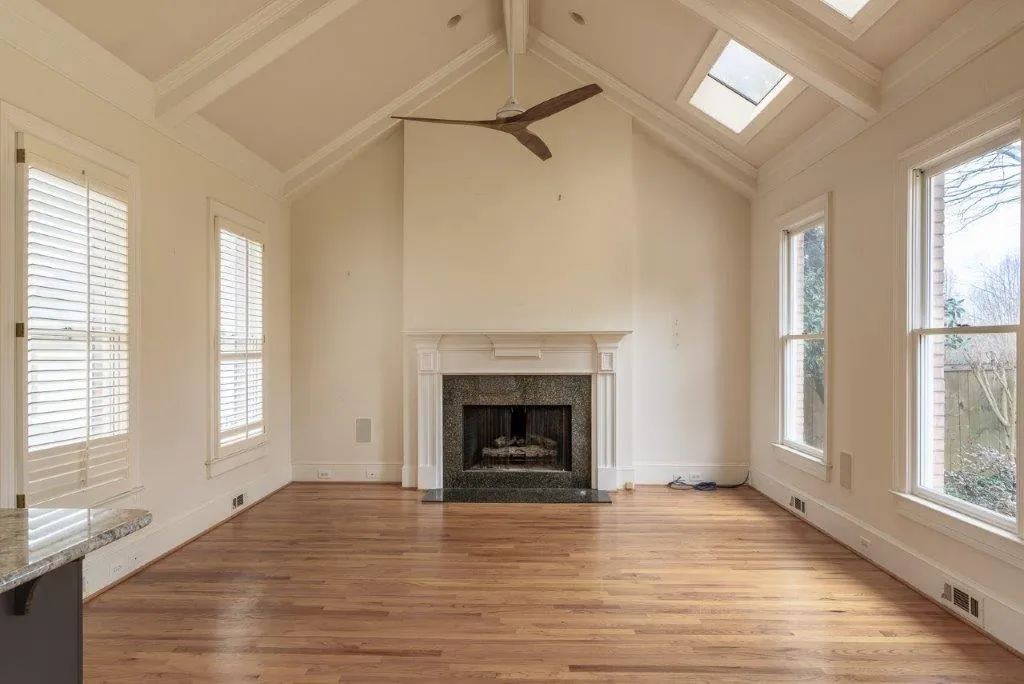 610 Saddleview Court, Atlanta, Georgia 30350, 5 Bedrooms Bedrooms, ,4 BathroomsBathrooms,Residential,Sold,610 Saddleview Court,6989088