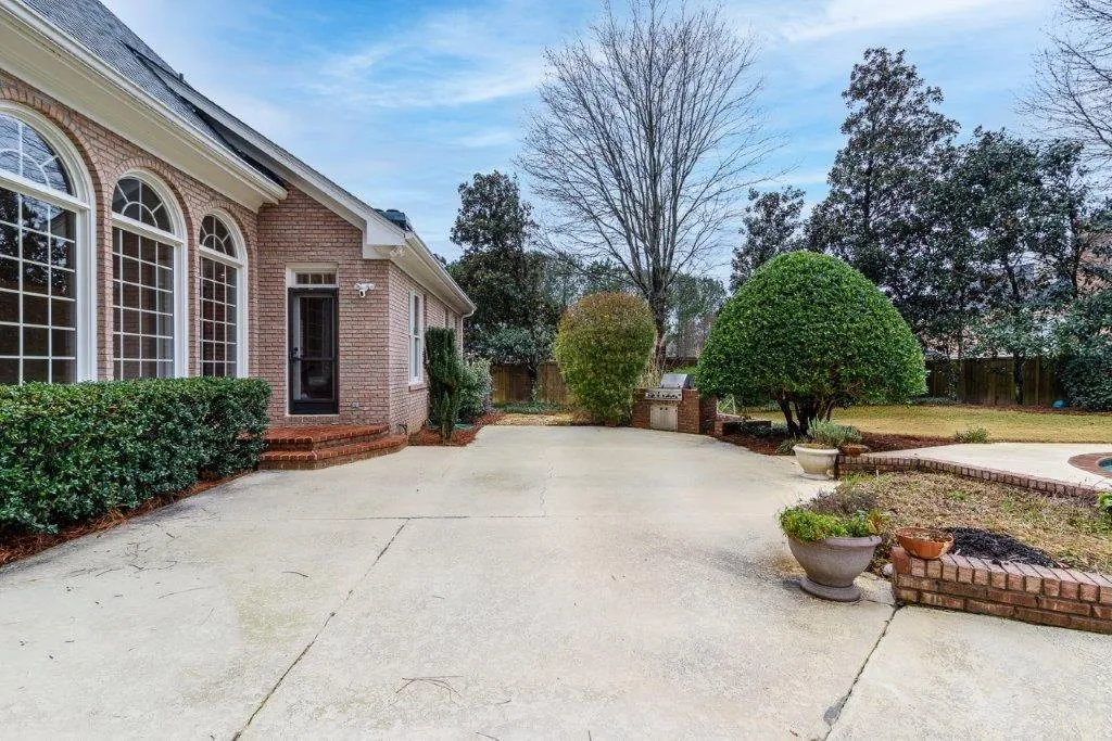 610 Saddleview Court, Atlanta, Georgia 30350, 5 Bedrooms Bedrooms, ,4 BathroomsBathrooms,Residential,Sold,610 Saddleview Court,6989088
