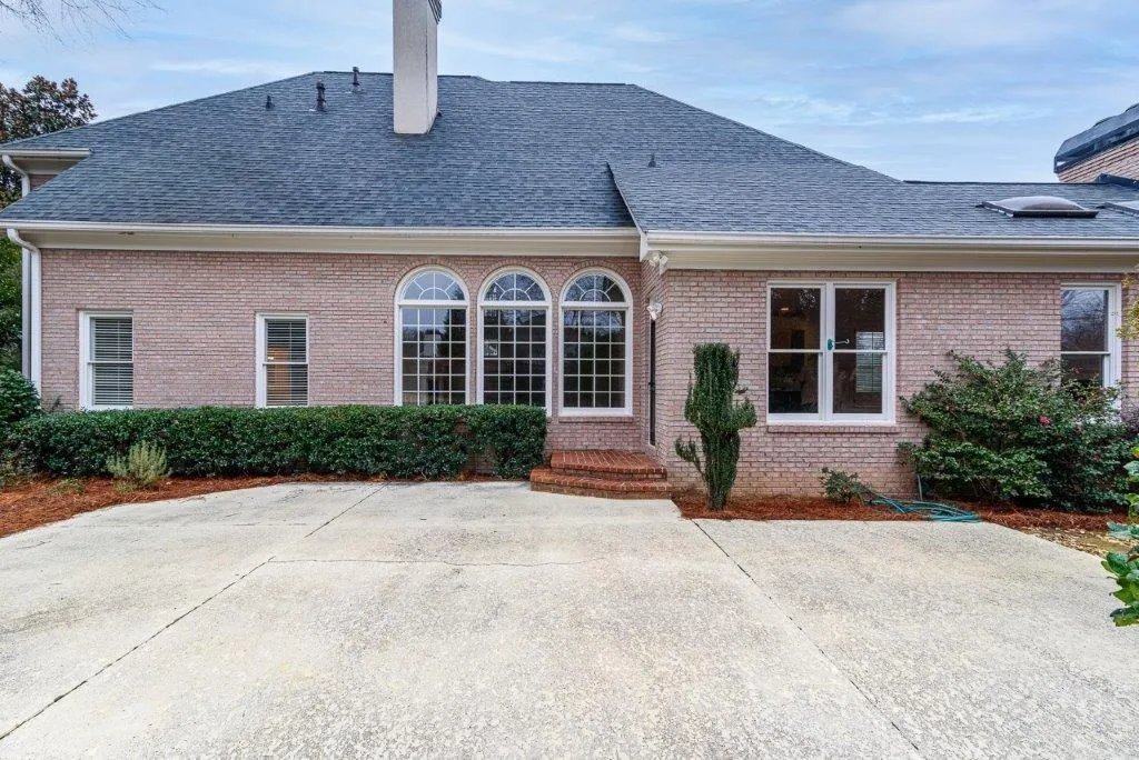 610 Saddleview Court, Atlanta, Georgia 30350, 5 Bedrooms Bedrooms, ,4 BathroomsBathrooms,Residential,Sold,610 Saddleview Court,6989088