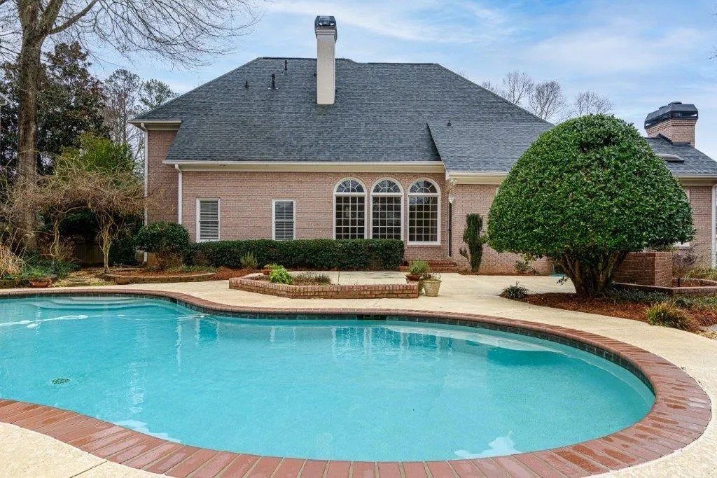 610 Saddleview Court, Atlanta, Georgia 30350, 5 Bedrooms Bedrooms, ,4 BathroomsBathrooms,Residential,Sold,610 Saddleview Court,6989088