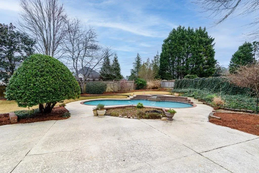 610 Saddleview Court, Atlanta, Georgia 30350, 5 Bedrooms Bedrooms, ,4 BathroomsBathrooms,Residential,Sold,610 Saddleview Court,6989088