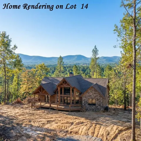 3887 Hwy 140 Ne, Rydal, Georgia 30171