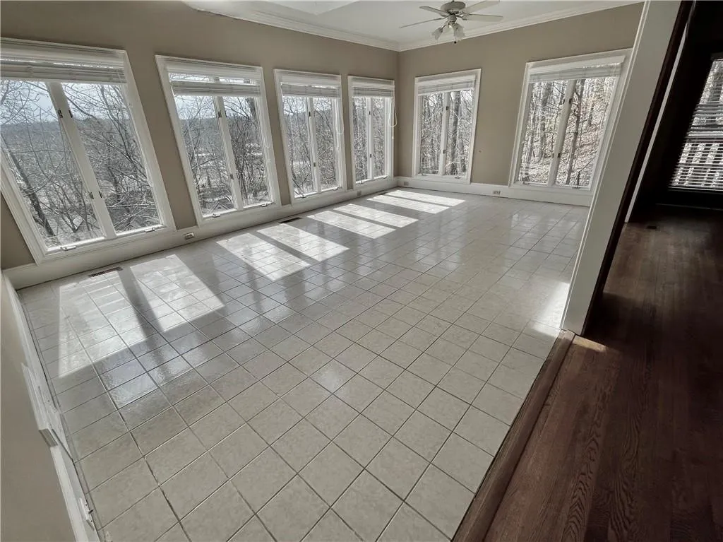 1835 Brandon Hall Drive, Sandy Springs, Georgia 30350, 6 Bedrooms Bedrooms, ,4 BathroomsBathrooms,Residential,Sold,1835 Brandon Hall Drive,7365212