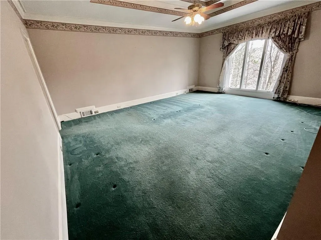 1835 Brandon Hall Drive, Sandy Springs, Georgia 30350, 6 Bedrooms Bedrooms, ,4 BathroomsBathrooms,Residential,Sold,1835 Brandon Hall Drive,7365212