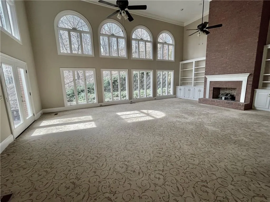 1835 Brandon Hall Drive, Sandy Springs, Georgia 30350, 6 Bedrooms Bedrooms, ,4 BathroomsBathrooms,Residential,Sold,1835 Brandon Hall Drive,7365212