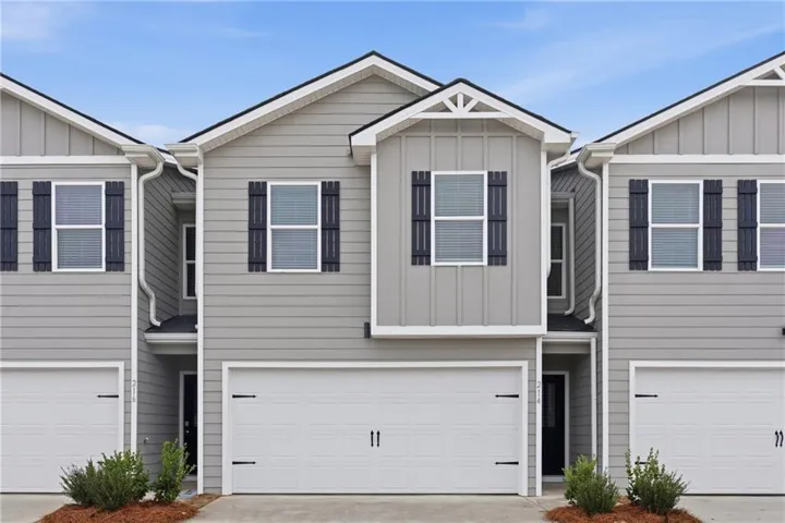 212 Norchester Avenue, Hogansville, Georgia 30230
