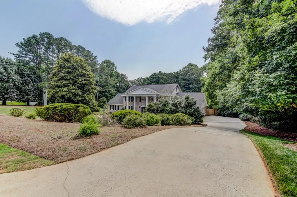 Georgia 30350, ,4 BathroomsBathrooms,Residential,Sold,6020927